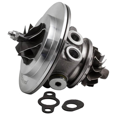 K04-025 Turbo CHRA B5 A6 Quattro Päivitysrunko Audi RS4, S4 2.7