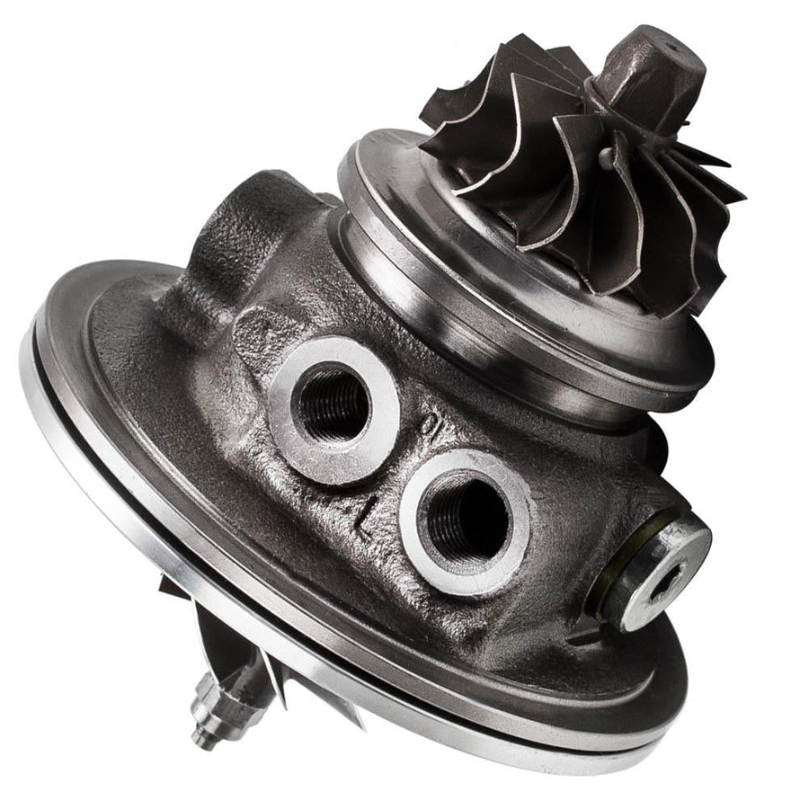 K04-025 Turbo CHRA B5 A6 Quattro Päivitysrunko Audi RS4, S4 2.7