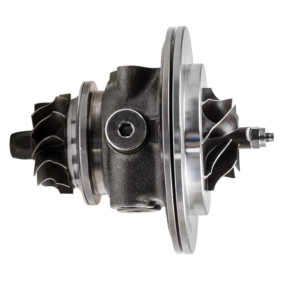 K04-025 Turbo CHRA B5 A6 Quattro Päivitysrunko Audi RS4, S4 2.7