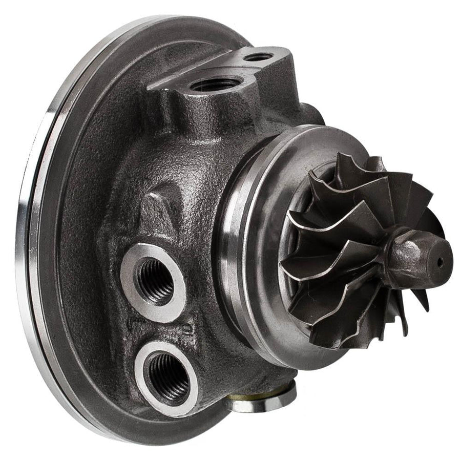 K04-025 Turbo CHRA B5 A6 Quattro Päivitysrunko Audi RS4, S4 2.7