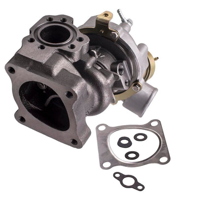 K04 025 Turbo Audi RS4 2.7L Quattro ASJ päivitys vasen 53049700025