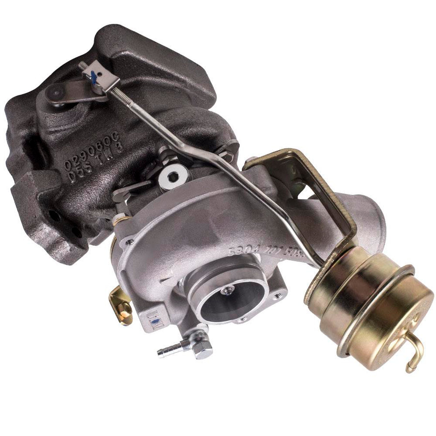 K04 025 Turbo Audi RS4 2.7L Quattro ASJ päivitys vasen 53049700025