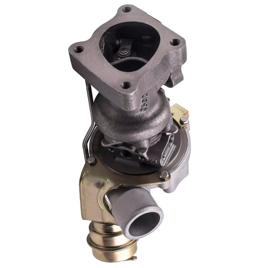 K04 025 Turbo Audi RS4 2.7L Quattro ASJ päivitys vasen 53049700025