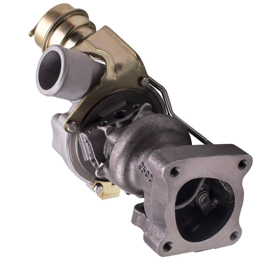 K04 025 Turbo Audi RS4 2.7L Quattro ASJ päivitys vasen 53049700025