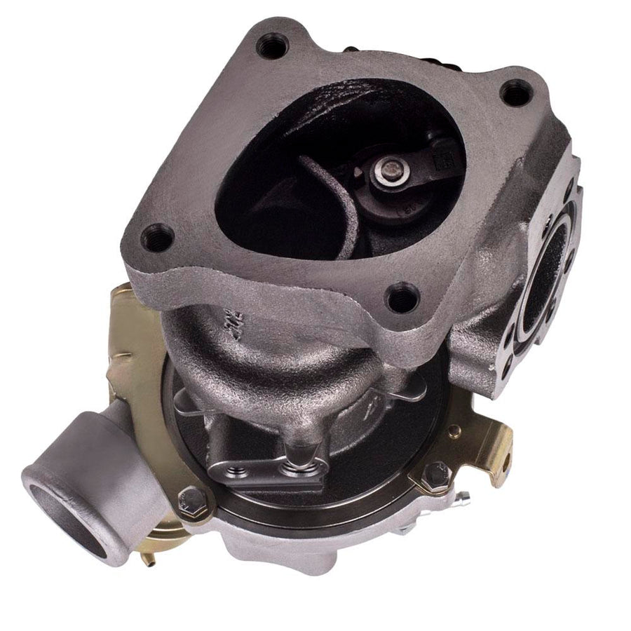 K04 025 Turbo Audi RS4 2.7L Quattro ASJ päivitys vasen 53049700025