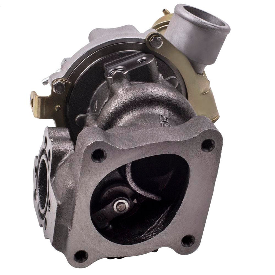 K04 025 Turbo Audi RS4 2.7L Quattro ASJ päivitys vasen 53049700025