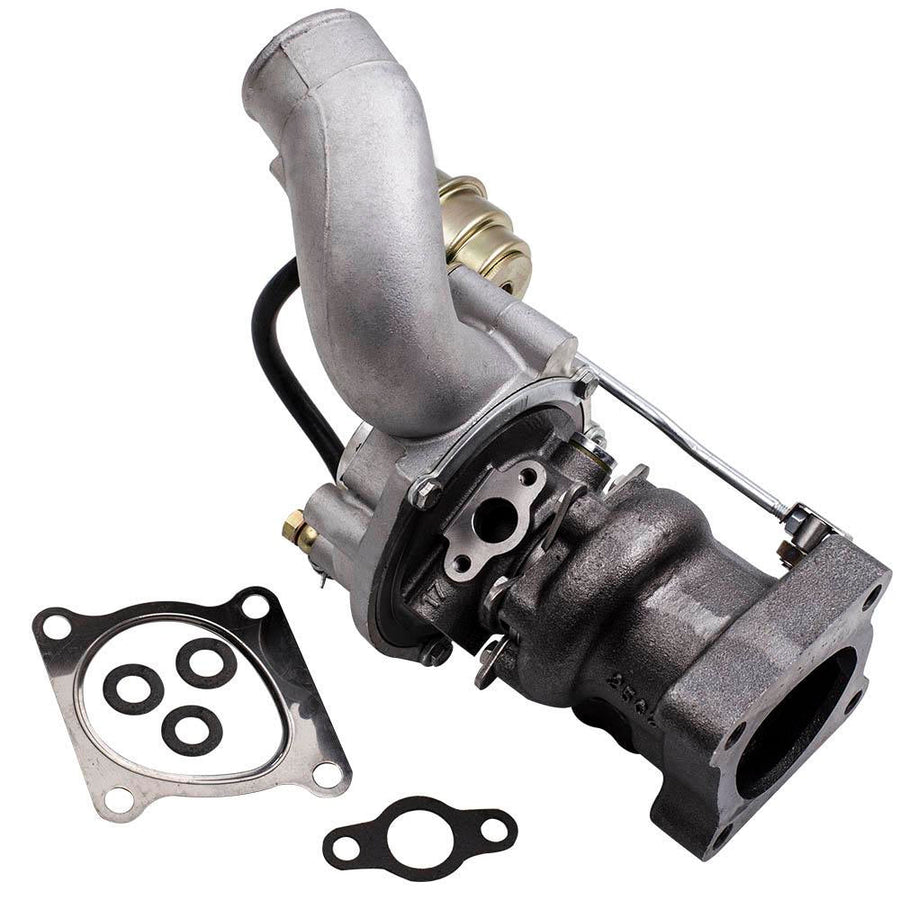 Turboahdin Oikealle Audi A6 2.7T QUATTRO 2.7 L K04 026 päivitys K04 Turbo
