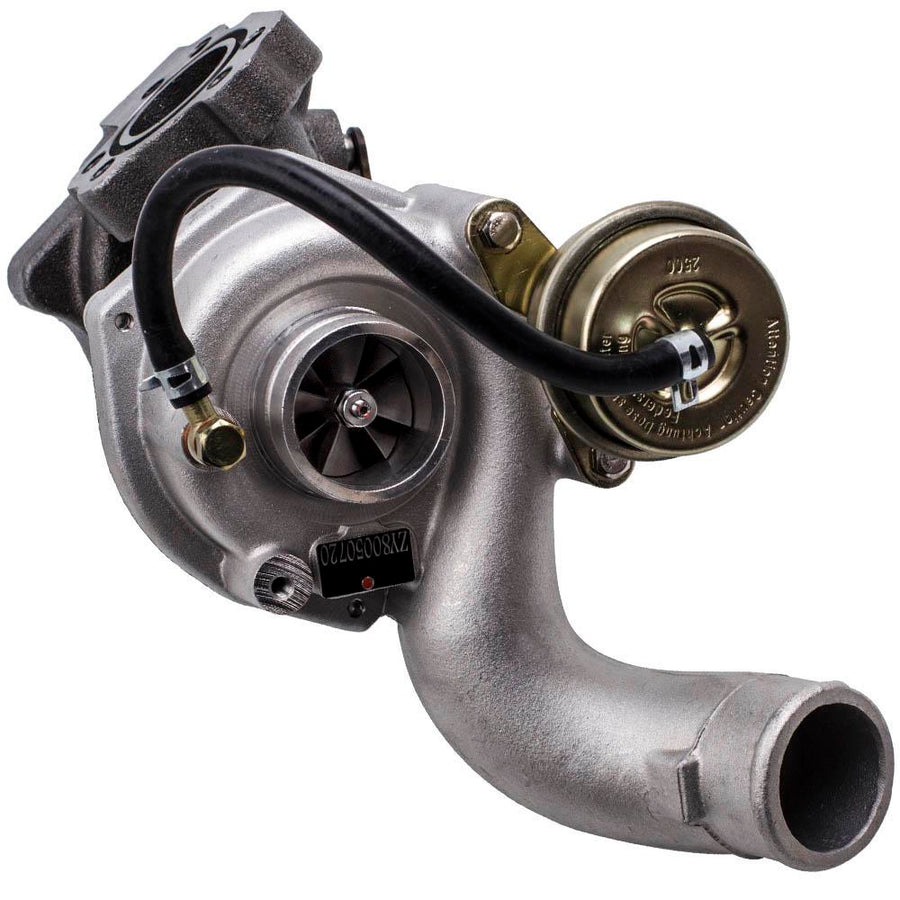 Turboahdin Oikealle Audi A6 2.7T QUATTRO 2.7 L K04 026 päivitys K04 Turbo