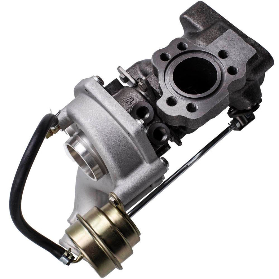 Turboahdin Oikealle Audi A6 2.7T QUATTRO 2.7 L K04 026 päivitys K04 Turbo