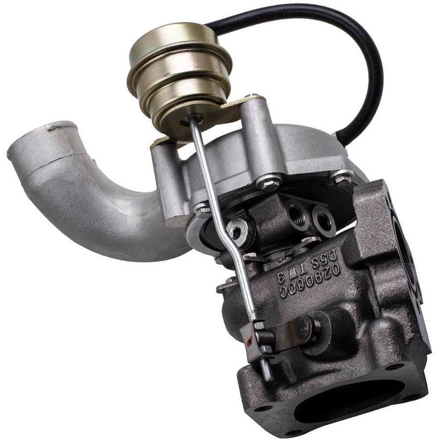 Turboahdin Oikealle Audi A6 2.7T QUATTRO 2.7 L K04 026 päivitys K04 Turbo