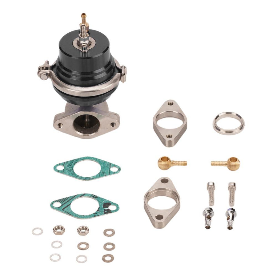 T3 T4 Turbo Kit, 1.5–3.0L moottoreille