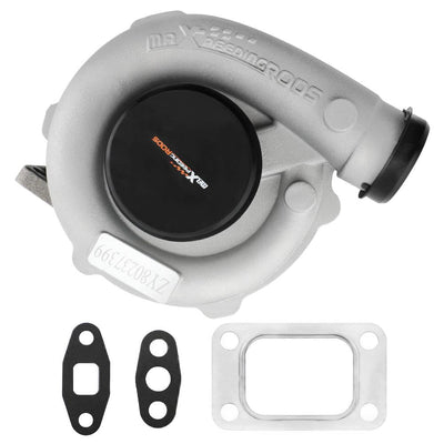 T3/T4 T04E universaali turbo – T3 5-pulttinen laippa