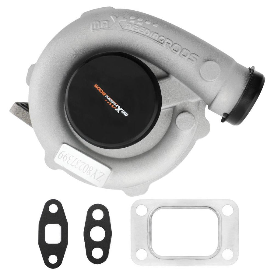 T3/T4 T04E universaali turbo – T3 5-pulttinen laippa