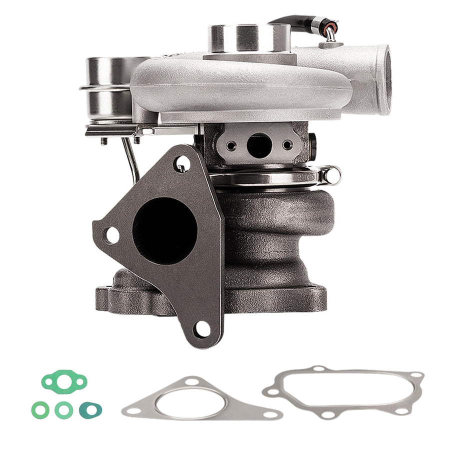 Turboahdin Subaru Impreza WRX STI TD05 20g 2.5 AWD Turbolader 02-06