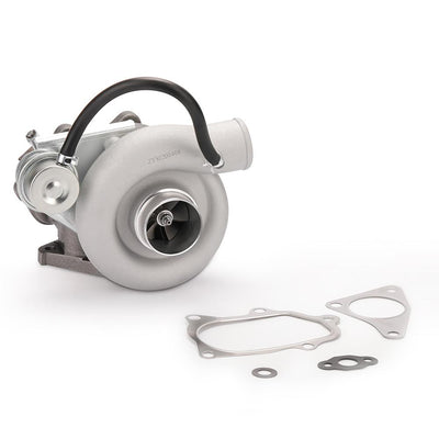 TD05 Turbo Turboahdin Subaru Impreza STI EJ20, EJ25 380 hv  2002–2006