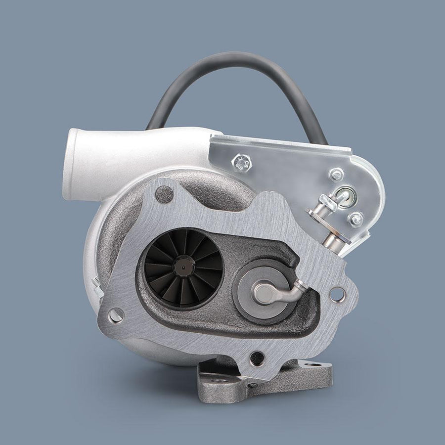 TD05 Turbo Turboahdin Subaru Impreza STI EJ20, EJ25 380 hv  2002–2006