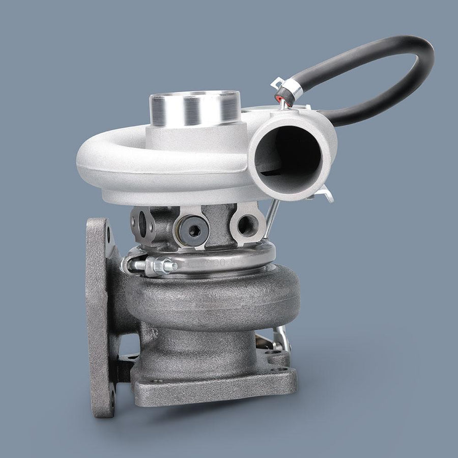 TD05 Turbo Turboahdin Subaru Impreza STI EJ20, EJ25 380 hv  2002–2006