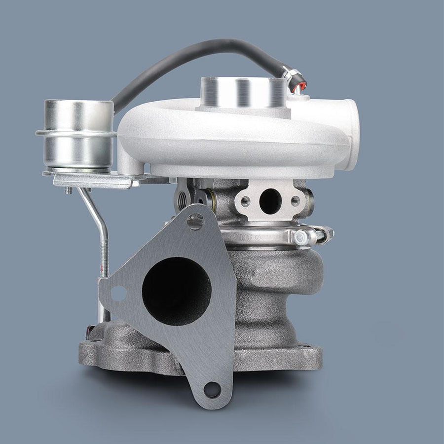 TD05 Turbo Turboahdin Subaru Impreza STI EJ20, EJ25 380 hv  2002–2006