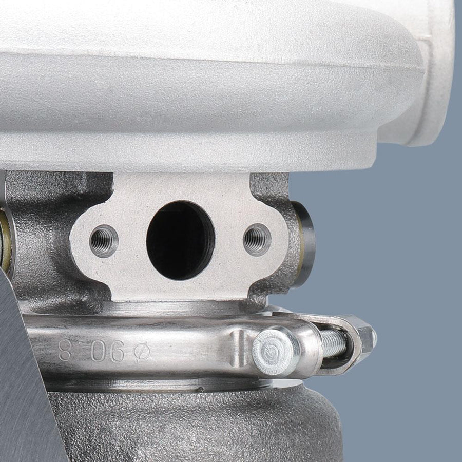TD05 Turbo Turboahdin Subaru Impreza STI EJ20, EJ25 380 hv  2002–2006