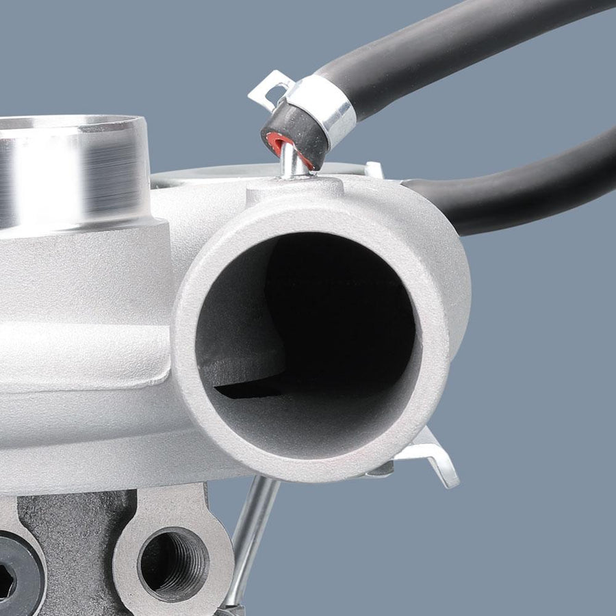TD05 Turbo Turboahdin Subaru Impreza STI EJ20, EJ25 380 hv  2002–2006