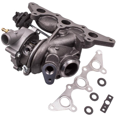 GT1238S Turbo Mercedes Benz Smart M160 0.6L A1600960499 Turboahdin