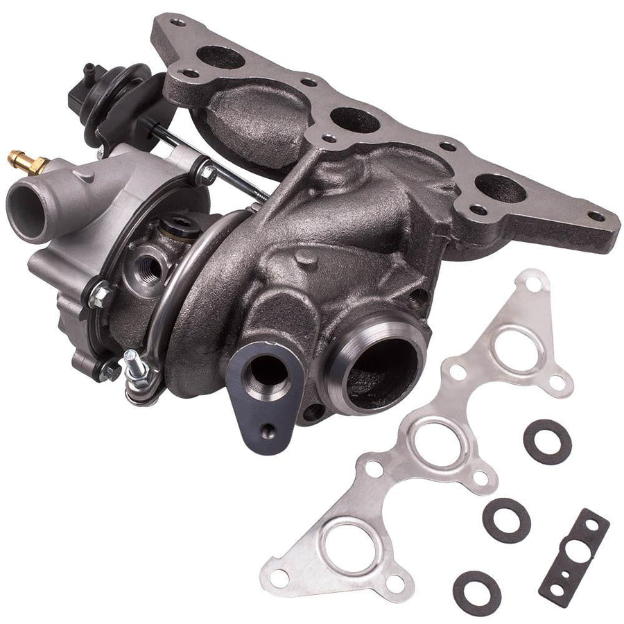 GT1238S Turbo Mercedes Benz Smart M160 0.6L A1600960499 Turboahdin