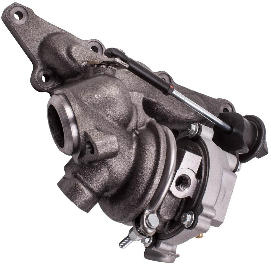 GT1238S Turbo Mercedes Benz Smart M160 0.6L A1600960499 Turboahdin