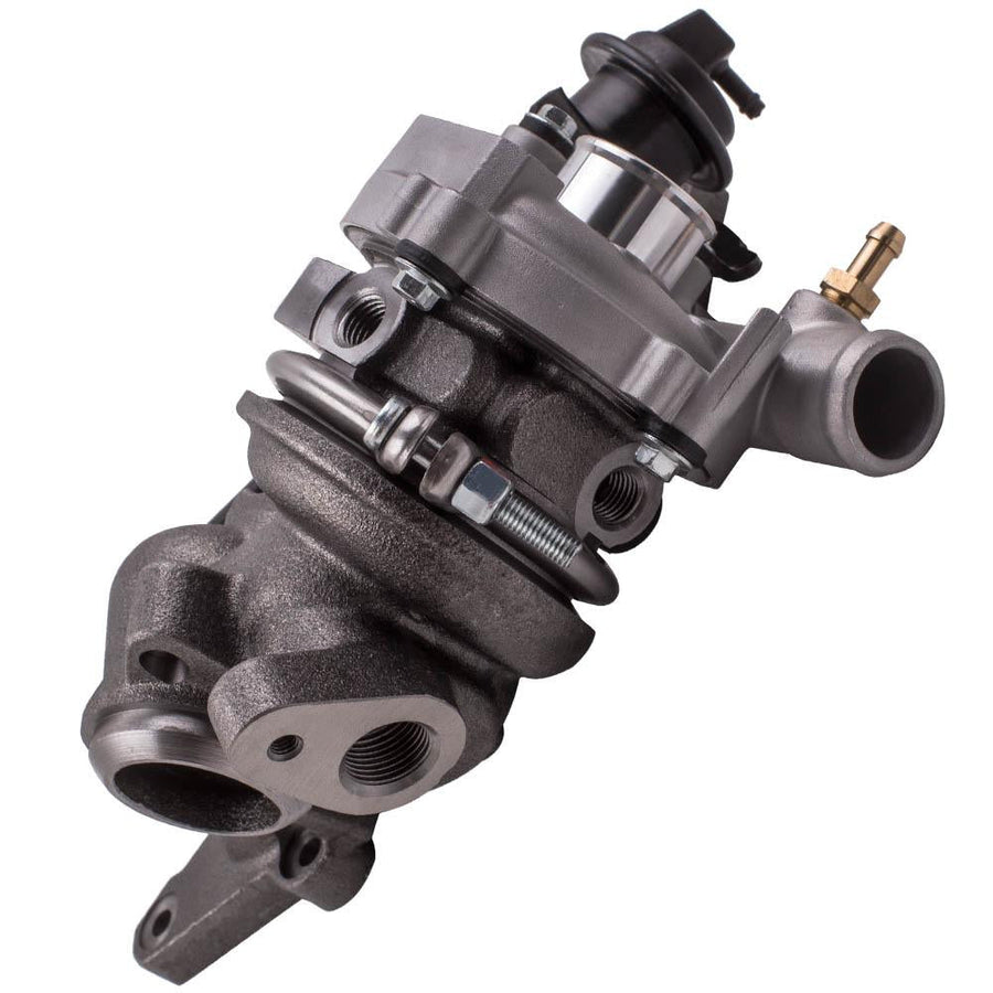 GT1238S Turbo Mercedes Benz Smart M160 0.6L A1600960499 Turboahdin
