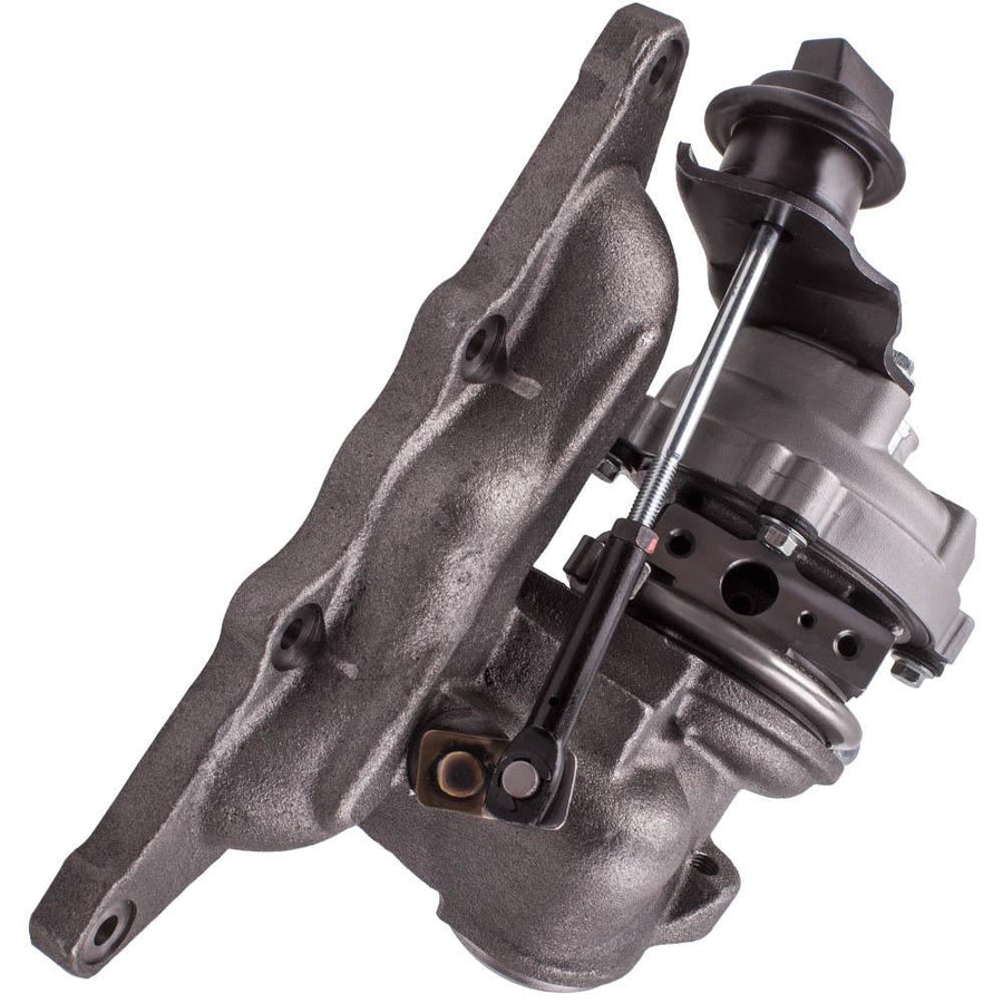GT1238S Turbo Mercedes Benz Smart M160 0.6L A1600960499 Turboahdin
