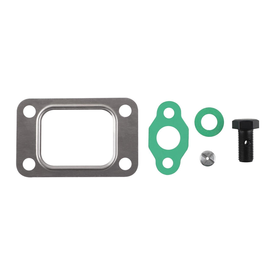 Billet Kompressorin Pyörä Turbo T25 T28 GT25, GT28, GT2871, GT2860 yleiskäyttöinen kilpa-Turboahdin 2.5 bar