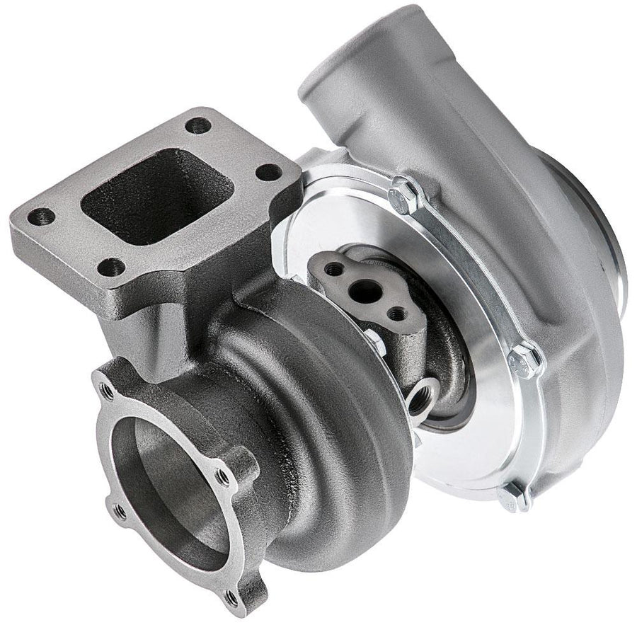 GT35 / GT3582 Turboahdin T3 A/R 0.70 / 0.63 – Jopa 600 hv (Anti-Surge)