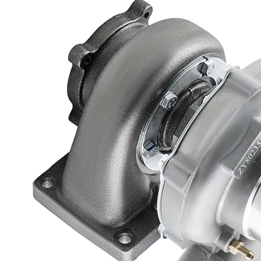 GT35 / GT3582 Turboahdin T3 A/R 0.70 / 0.63 – Jopa 600 hv (Anti-Surge)