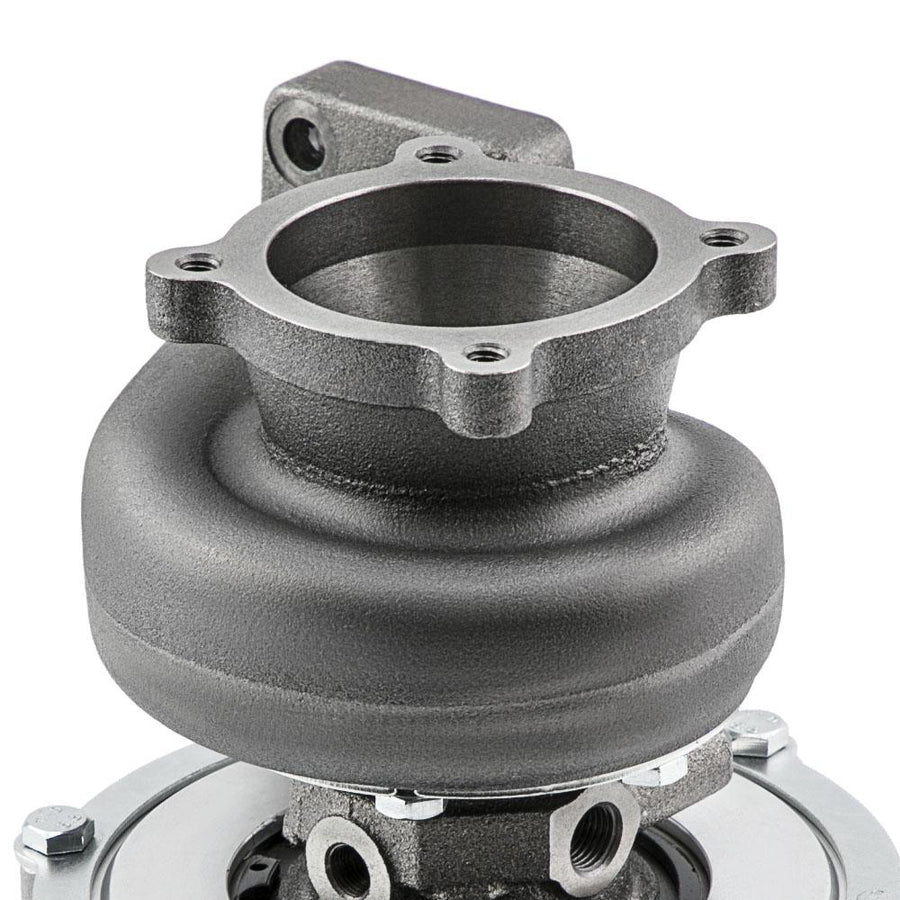GT35 / GT3582 Turboahdin T3 A/R 0.70 / 0.63 – Jopa 600 hv (Anti-Surge)