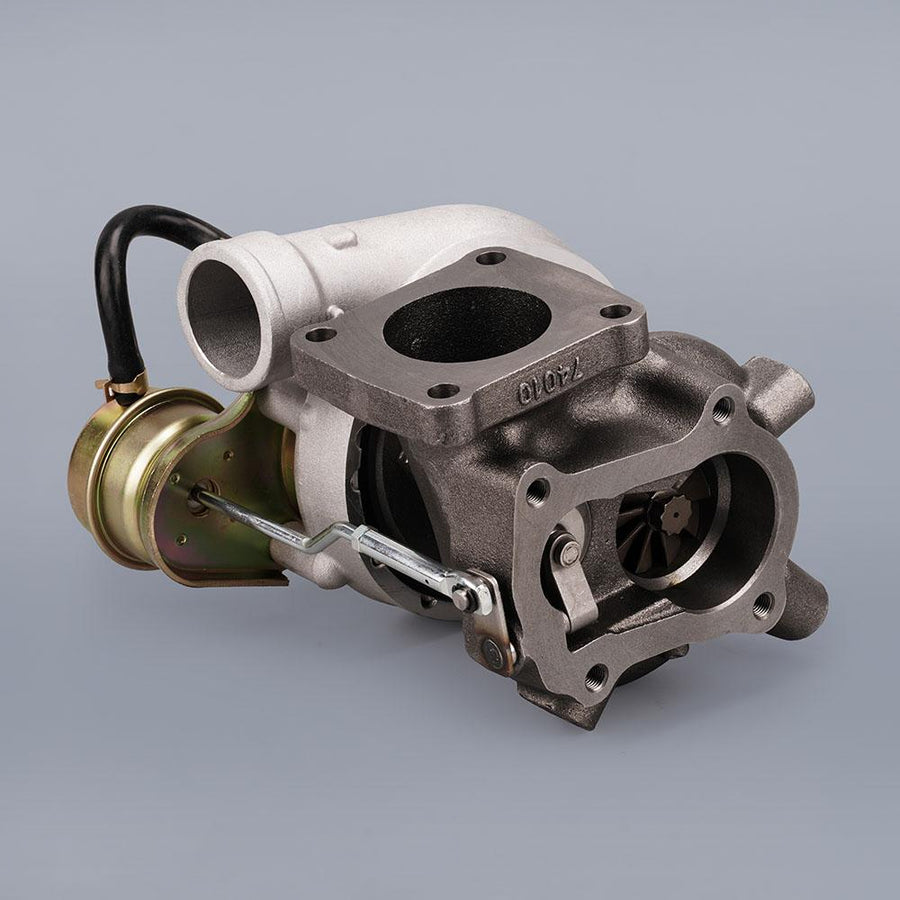 CT26 Turboahdin Toyota Supra 1987–1994 3.0L 7M-GTE 17201-42020, 42030