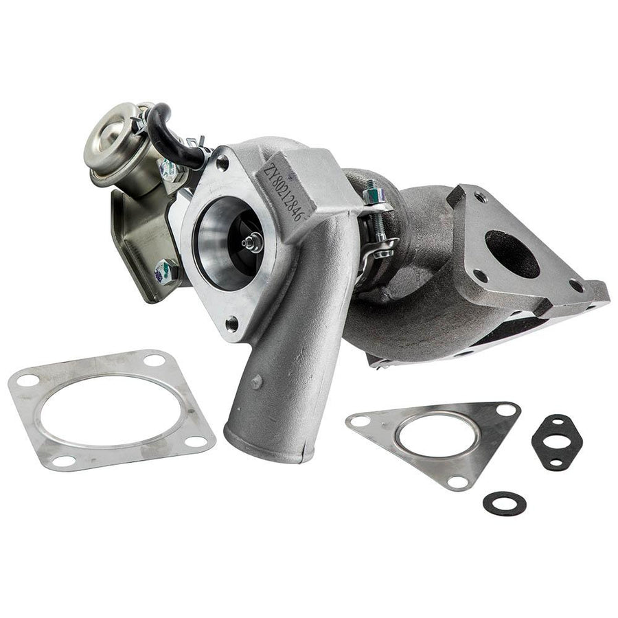Turbo Turbolader Ford Transit MK7 2.4 Tdci 115 hv 85 kW 2006-2014 49131-05404