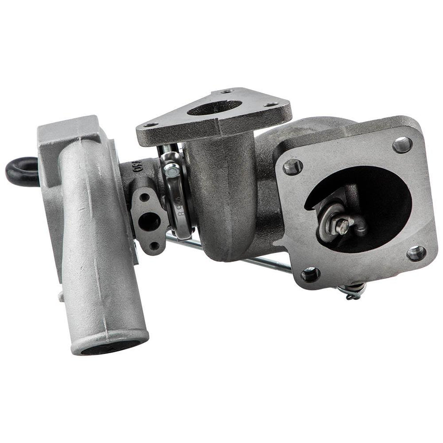 Turbo Turbolader Ford Transit MK7 2.4 Tdci 115 hv 85 kW 2006-2014 49131-05404