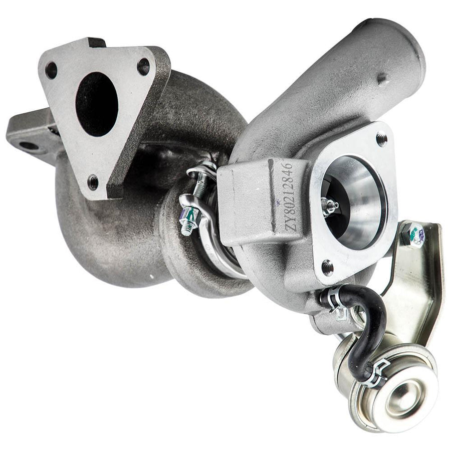 Turbo Turbolader Ford Transit MK7 2.4 Tdci 115 hv 85 kW 2006-2014 49131-05404