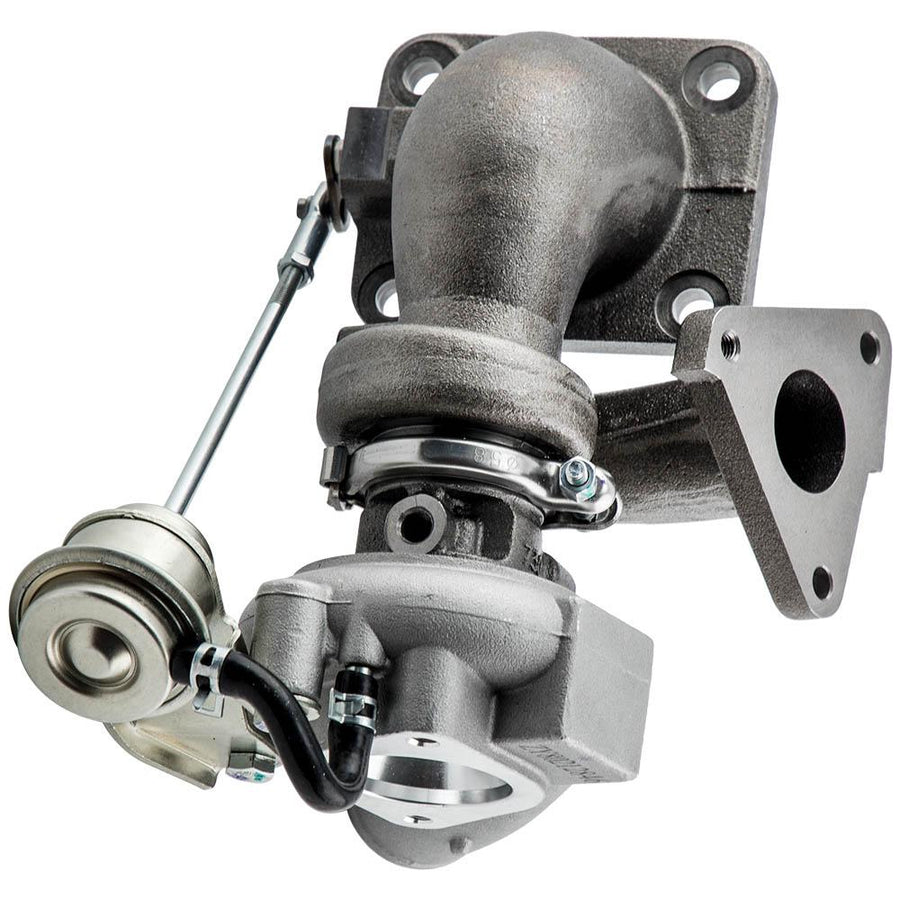 Turbo Turbolader Ford Transit MK7 2.4 Tdci 115 hv 85 kW 2006-2014 49131-05404
