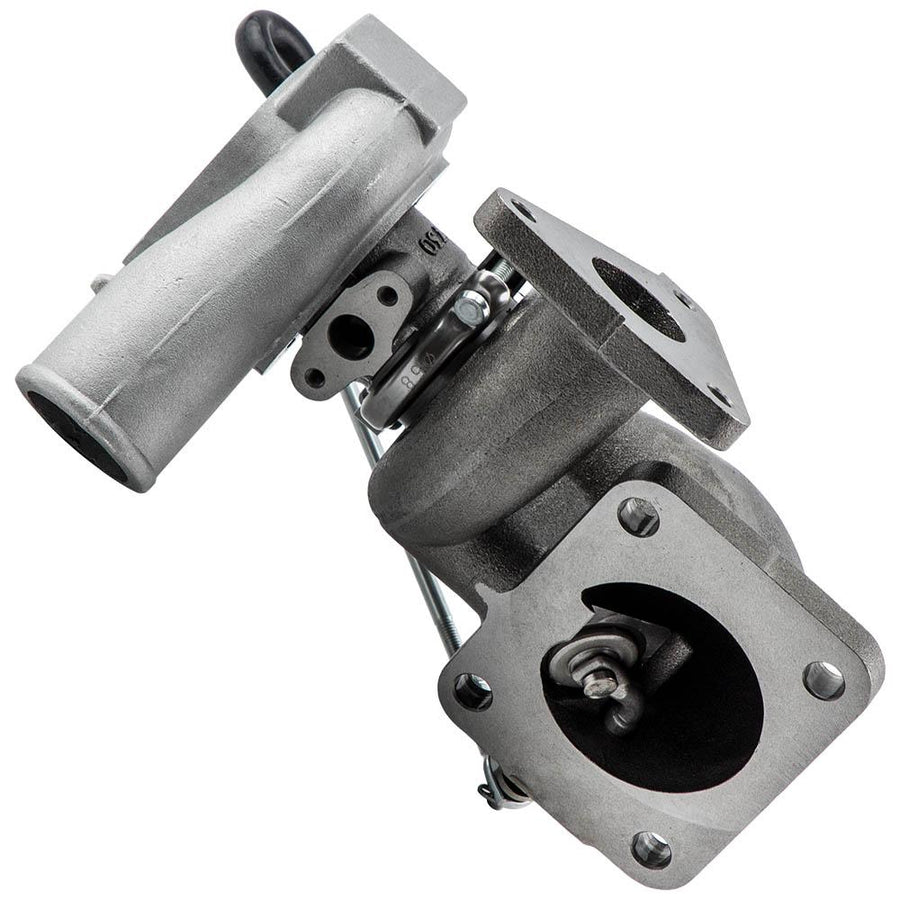 Turbo Turbolader Ford Transit MK7 2.4 Tdci 115 hv 85 kW 2006-2014 49131-05404