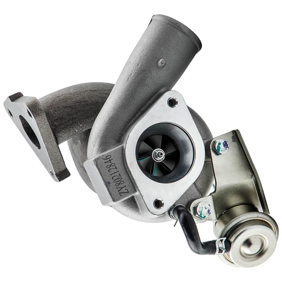 Turbo Turbolader Ford Transit MK7 2.4 Tdci 115 hv 85 kW 2006-2014 49131-05404