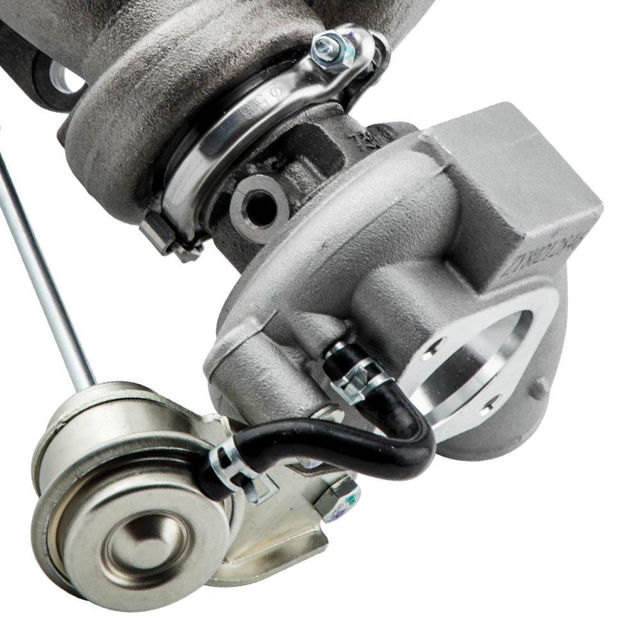 Turbo Turbolader Ford Transit MK7 2.4 Tdci 115 hv 85 kW 2006-2014 49131-05404