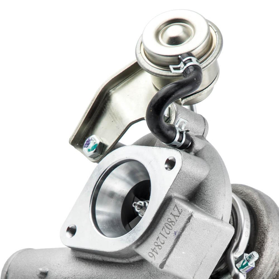 Turbo Turbolader Ford Transit MK7 2.4 Tdci 115 hv 85 kW 2006-2014 49131-05404
