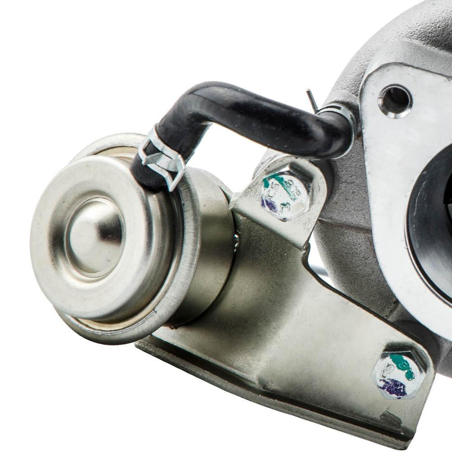Turbo Turbolader Ford Transit MK7 2.4 Tdci 115 hv 85 kW 2006-2014 49131-05404