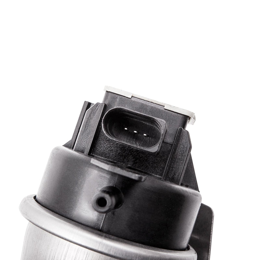 Turbo yhteensopiva Audi A4 B7 2.0 TDI 170 hv BRD BVA moottori 53039700109 Turboahdin