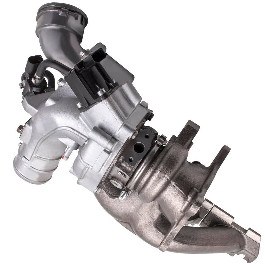Audi TT 1.8 TFSI poikittainen 118 kW K03-123/159 Turboahdin 06J145701P