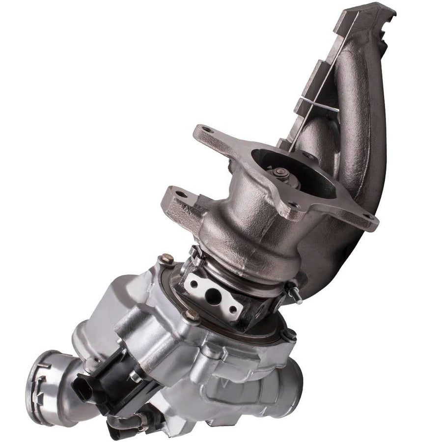 Audi TT 1.8 TFSI poikittainen 118 kW K03-123/159 Turboahdin 06J145701P