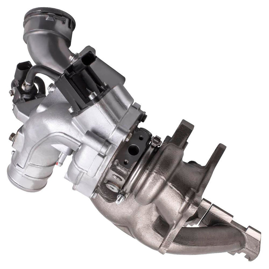 Audi TT 1.8 TFSI poikittainen 118 kW K03-123/159 Turboahdin 06J145701P