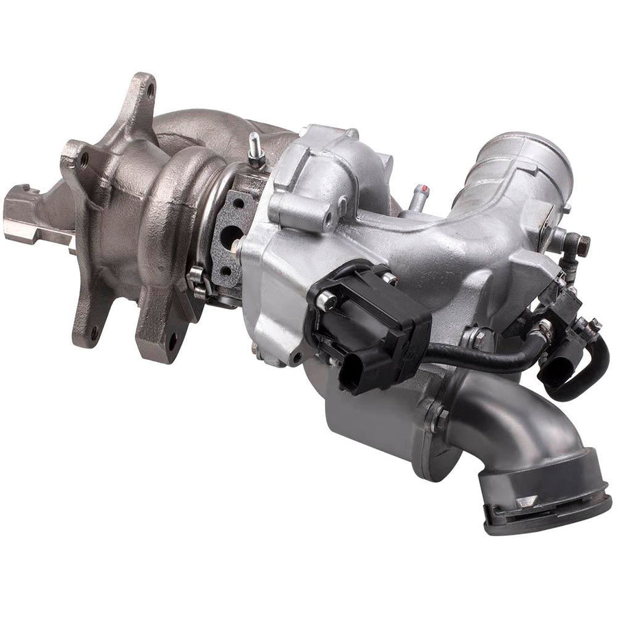 Audi TT 1.8 TFSI poikittainen 118 kW K03-123/159 Turboahdin 06J145701P