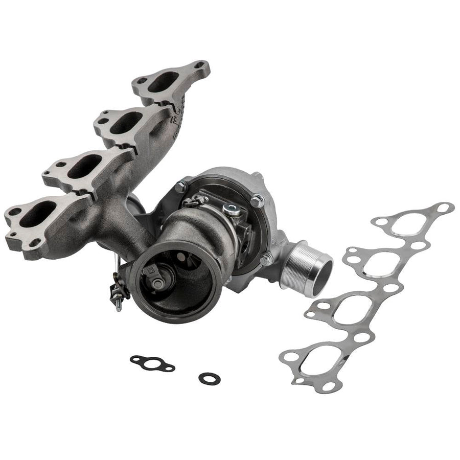 Turboahdin yhteensopiva Vauxhall Astra H J, Corsa, Insignia, Meriva 1.6 150 180 192 hv