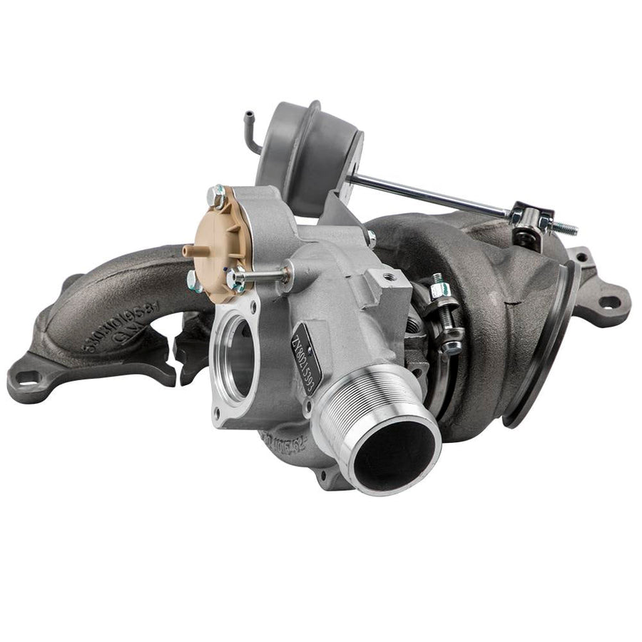 Turboahdin yhteensopiva Vauxhall Astra H J, Corsa, Insignia, Meriva 1.6 150 180 192 hv